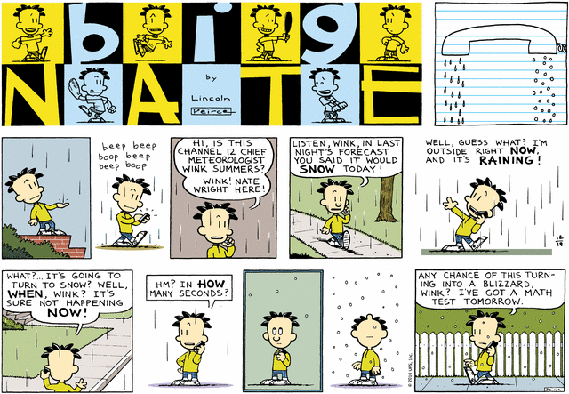 nate